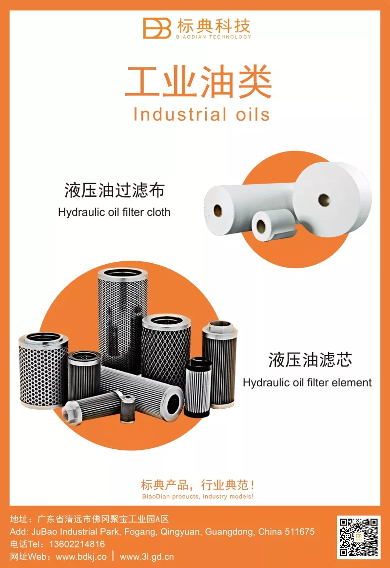 Automobile Filter Elements